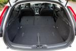 Volvo V40 2012 года